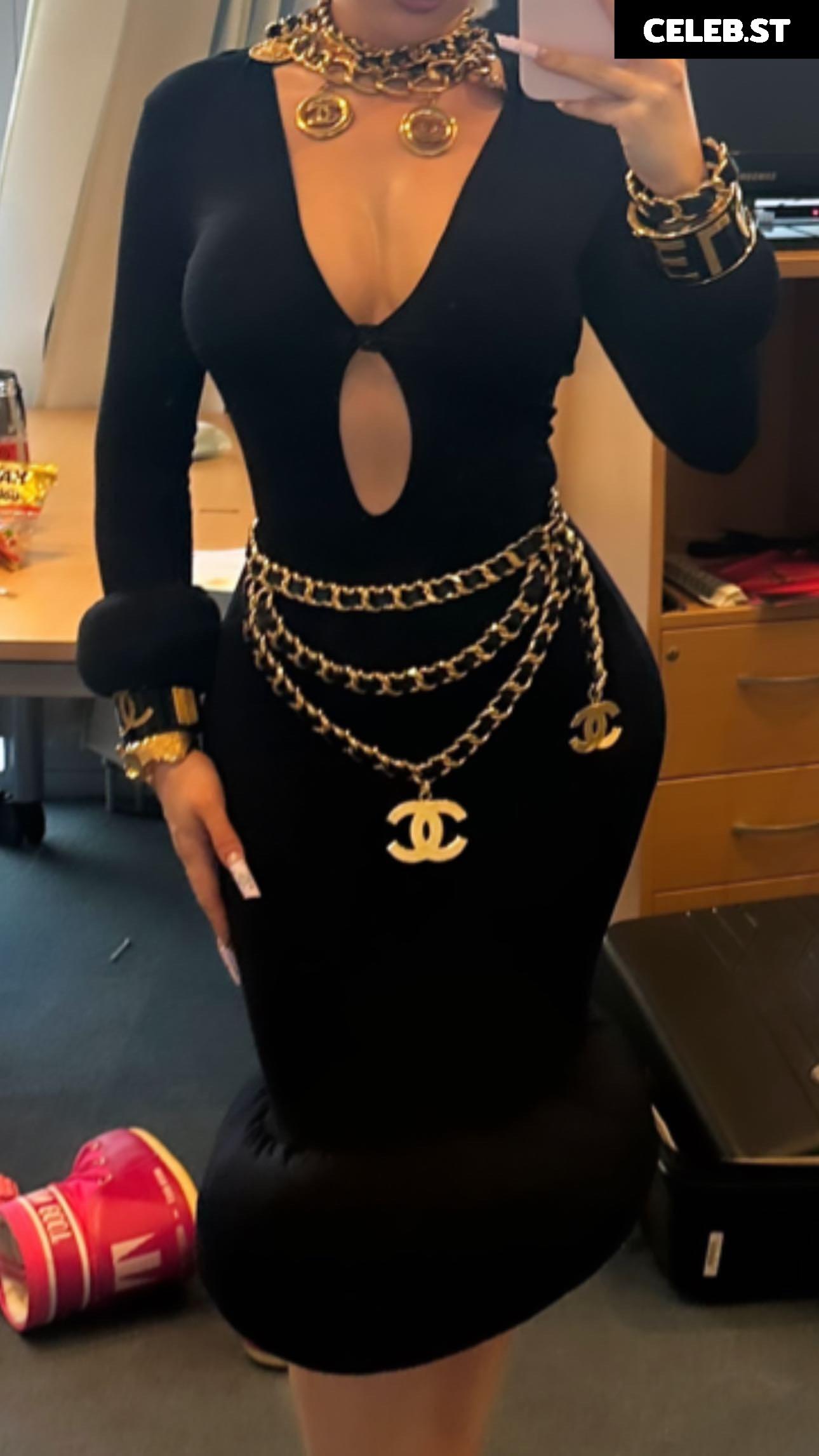 Shirin David Image 1739549