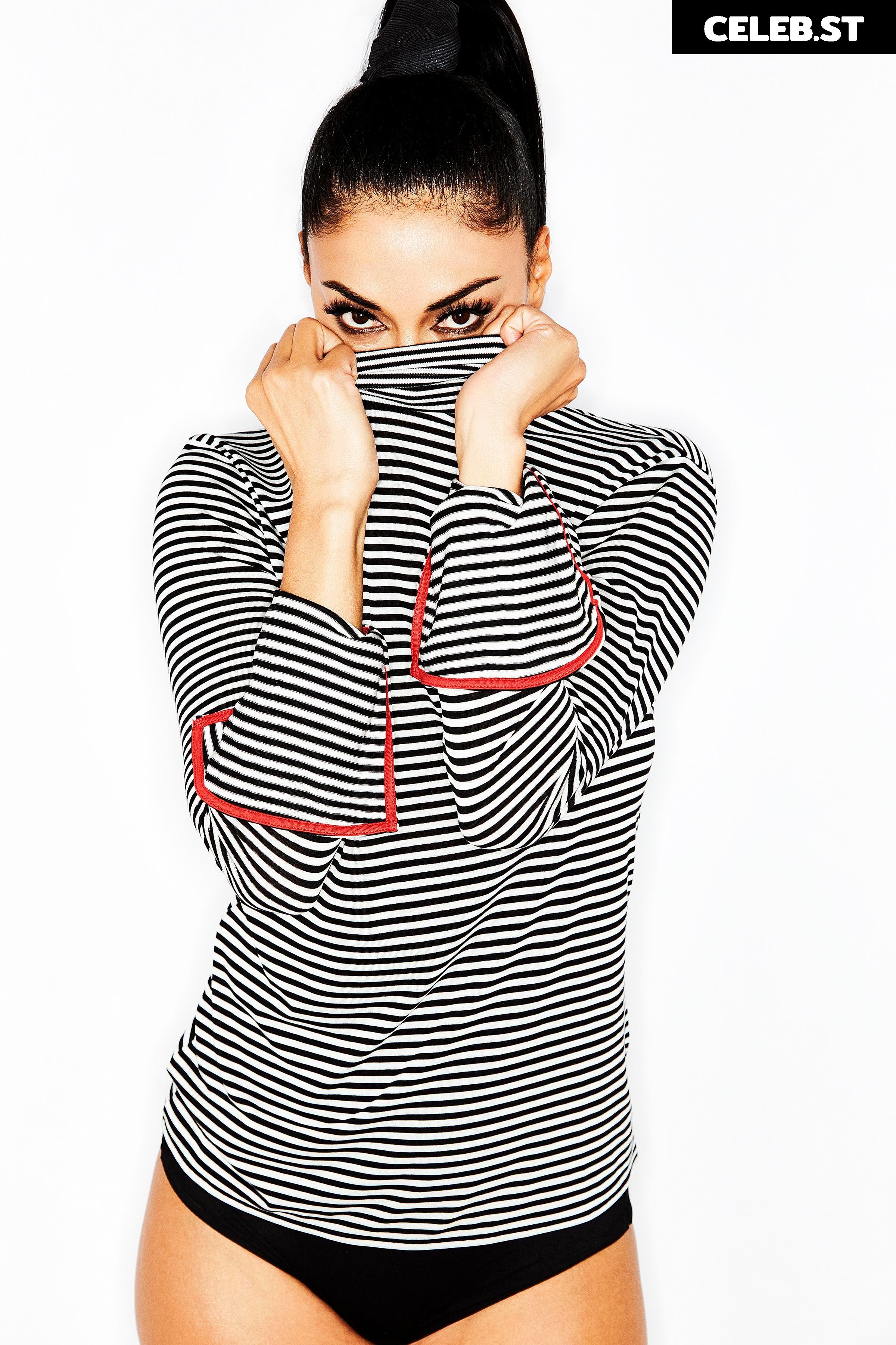 Nicole Scherzinger Image 1739541