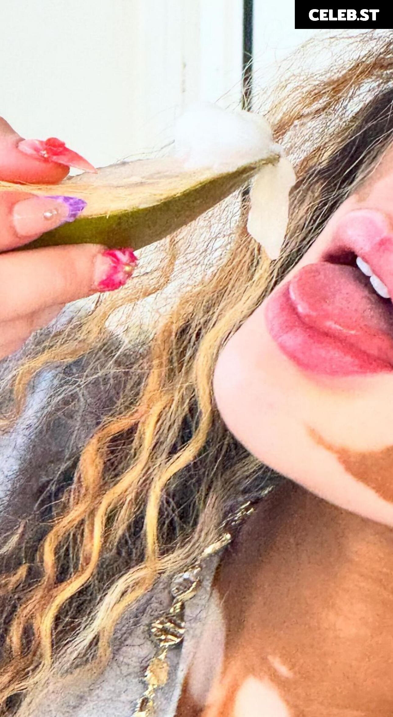 Winnie Harlow Image 1739578