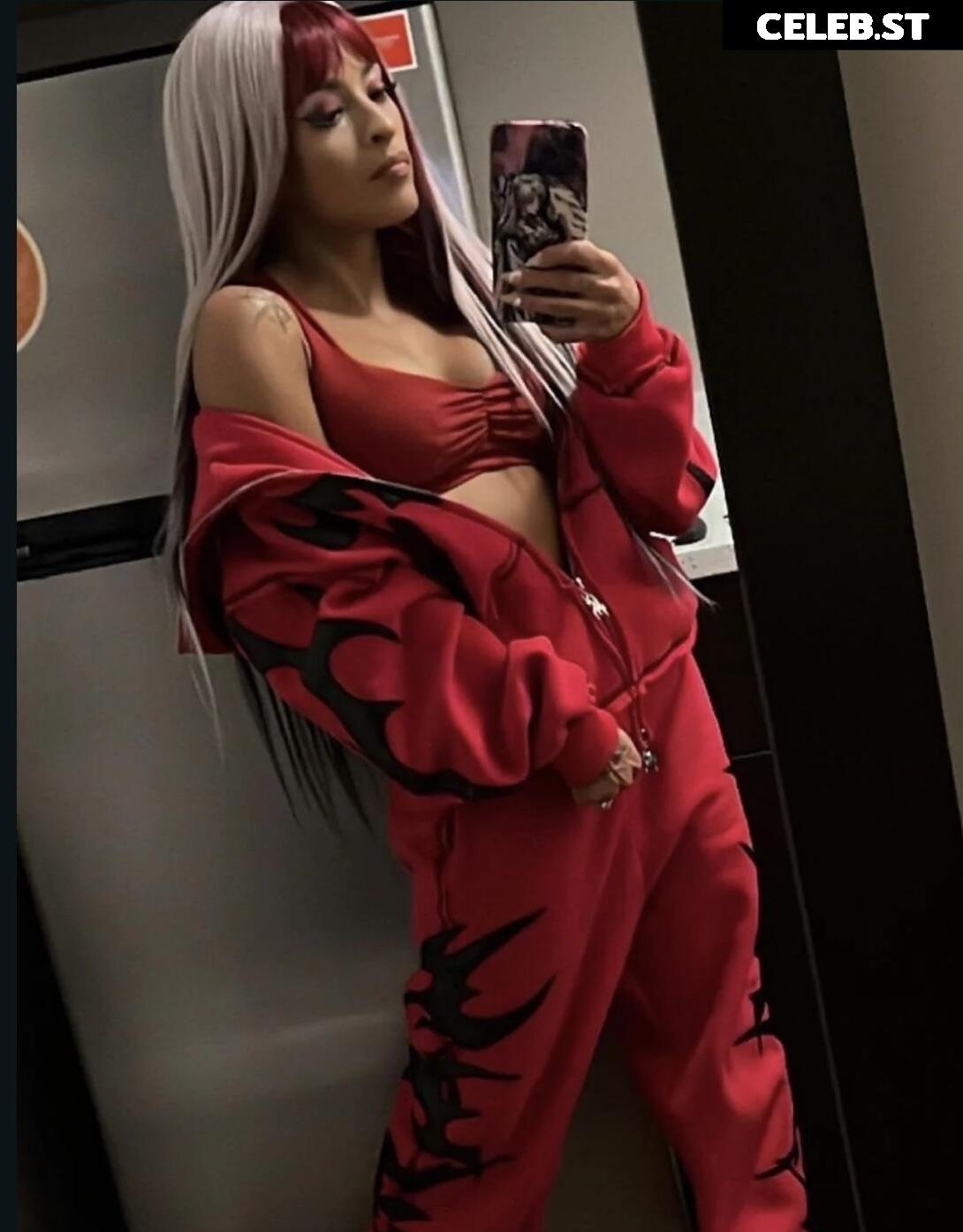 Zelina Vega Image 1739570
