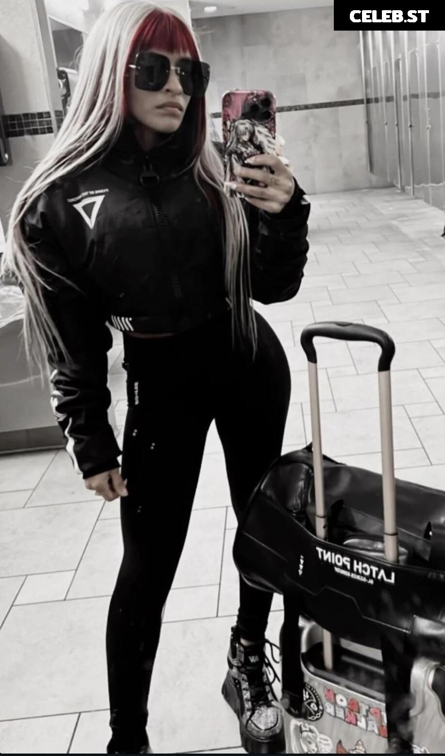 Zelina Vega Image 1739519