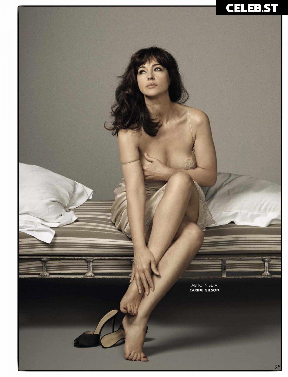 Monica Bellucci Image 1739517