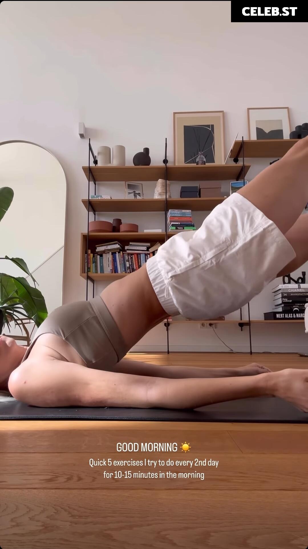 Lena Gercke Image 1739504