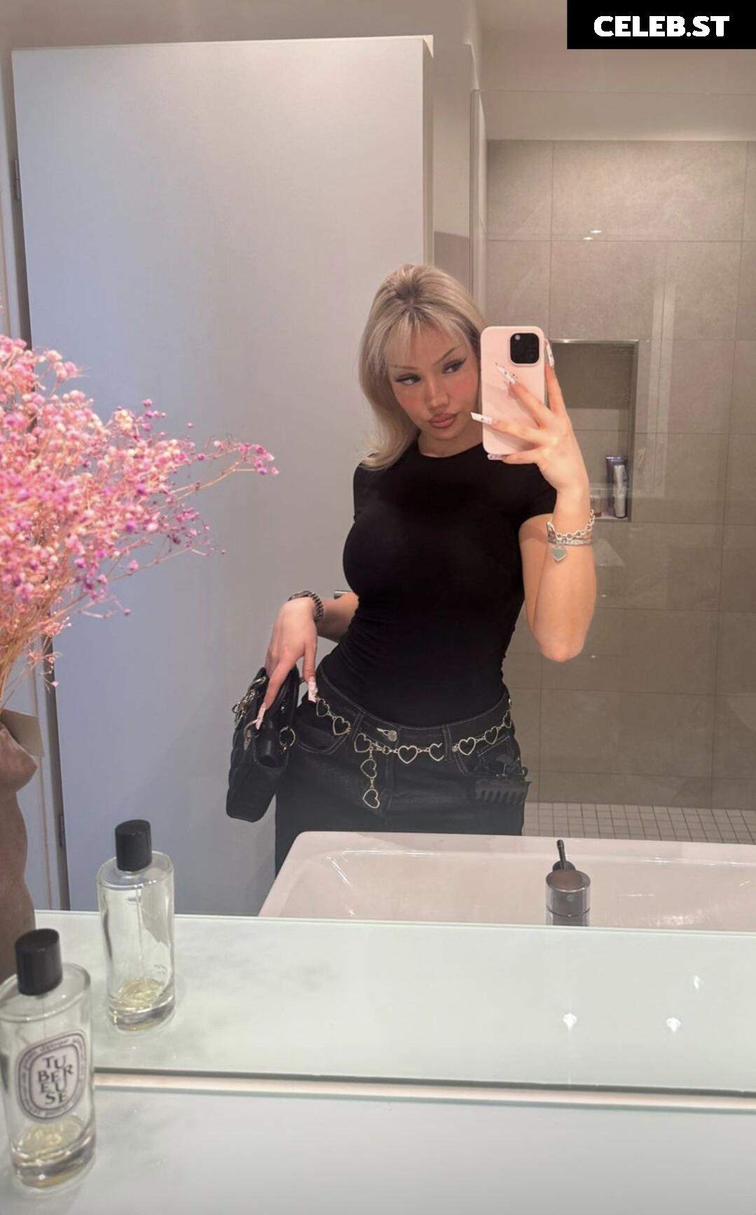 Shirin David Image 1739499