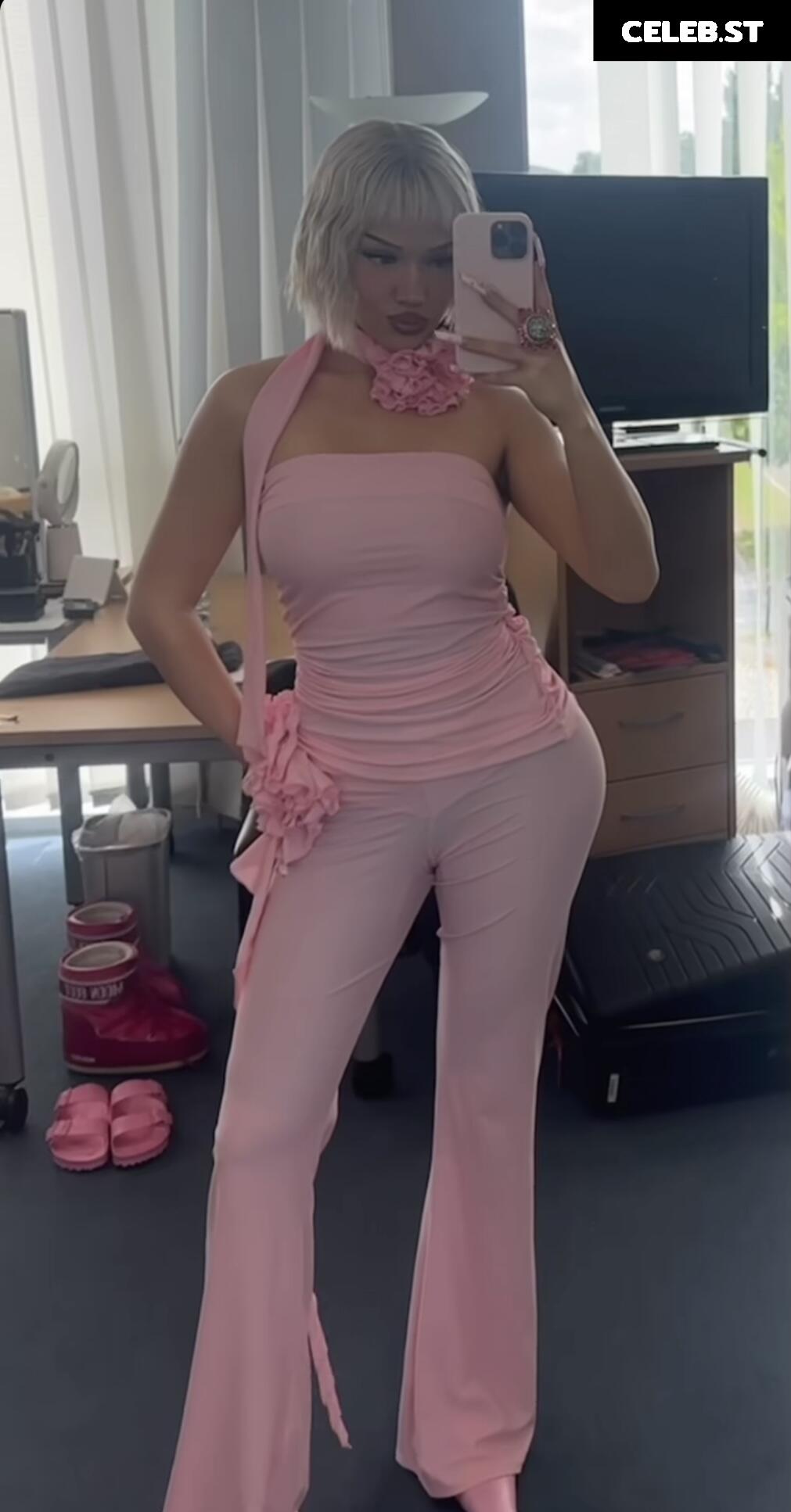 Shirin David Image 1739443