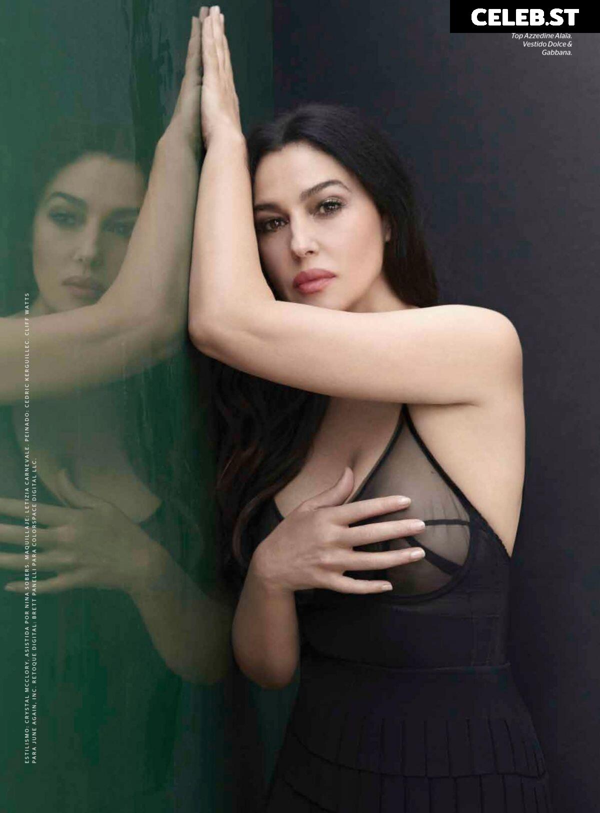 Monica Bellucci Image 1739405