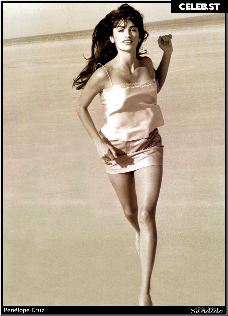 Penélope Cruz Image 1739788