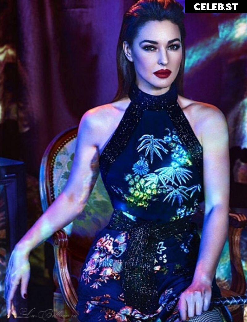 Monica Bellucci Image 1739779