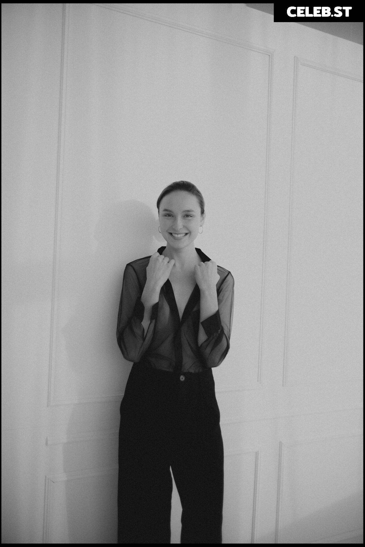 Jacky Wruck Image 1739732