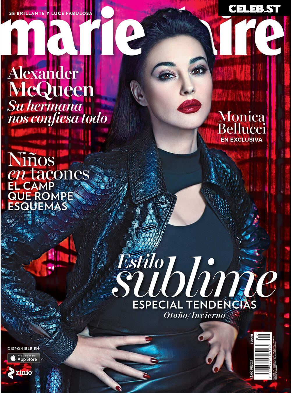 Monica Bellucci Image 1739728