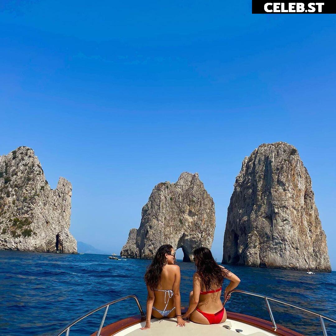 Eiza González Image 1739675