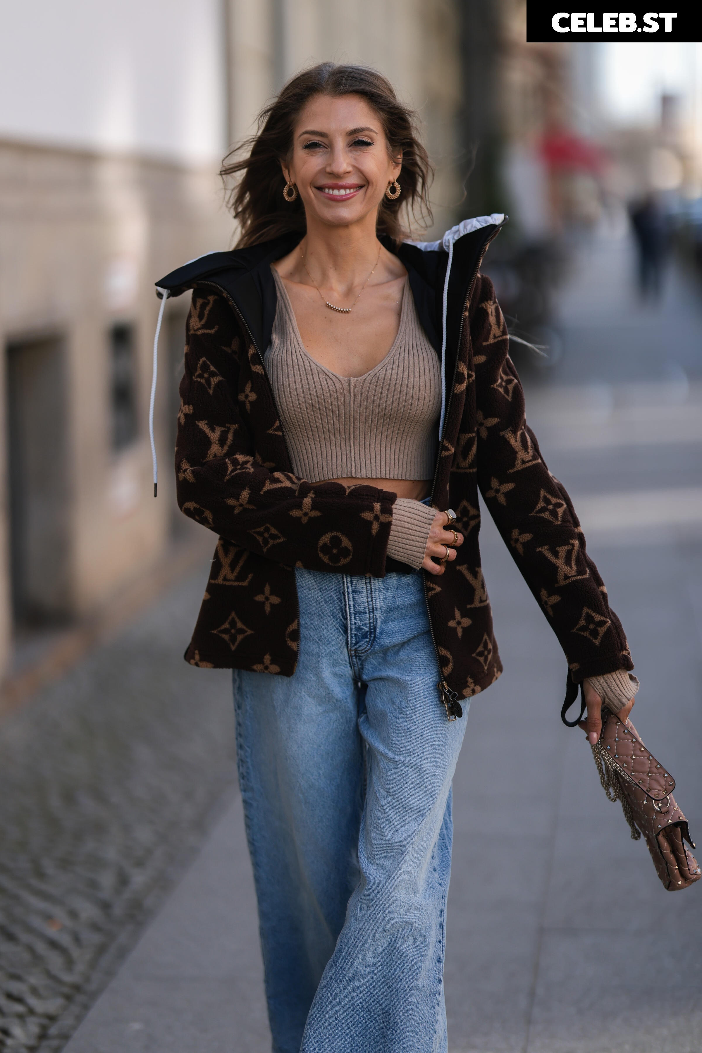 Cathy Hummels Image 1739618
