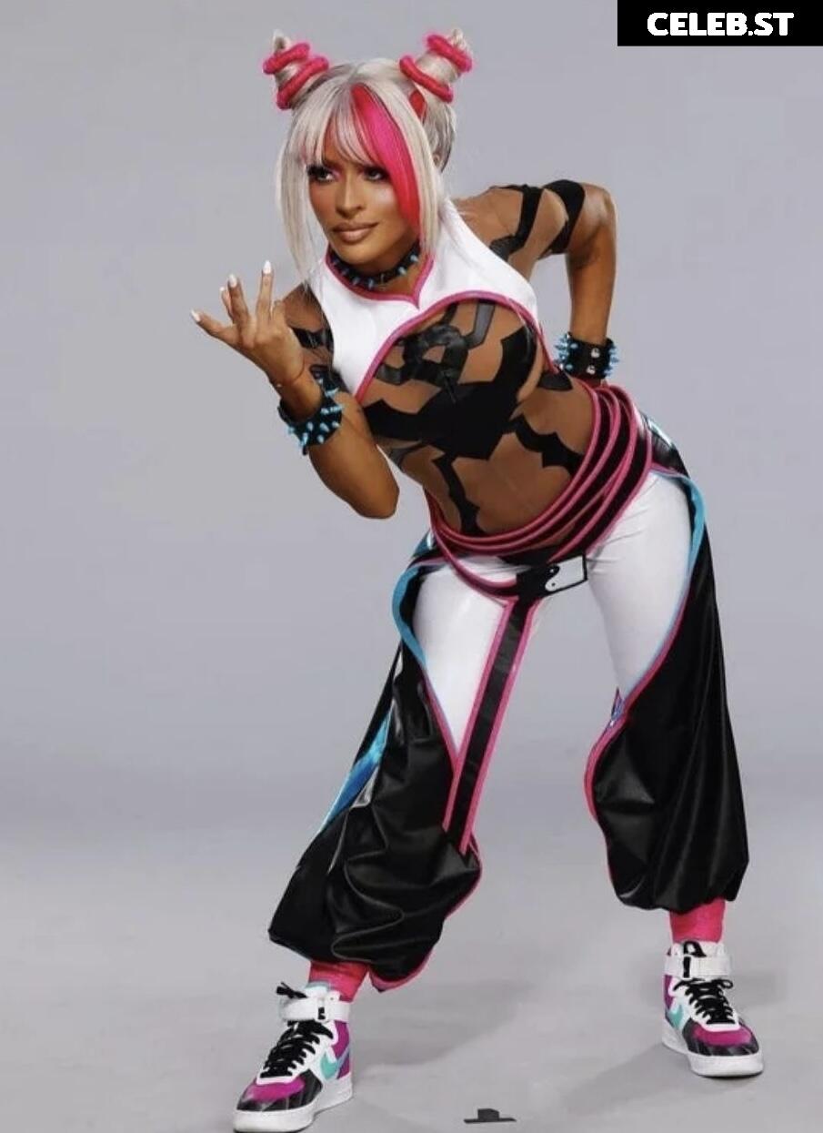 Zelina Vega Image 1739616
