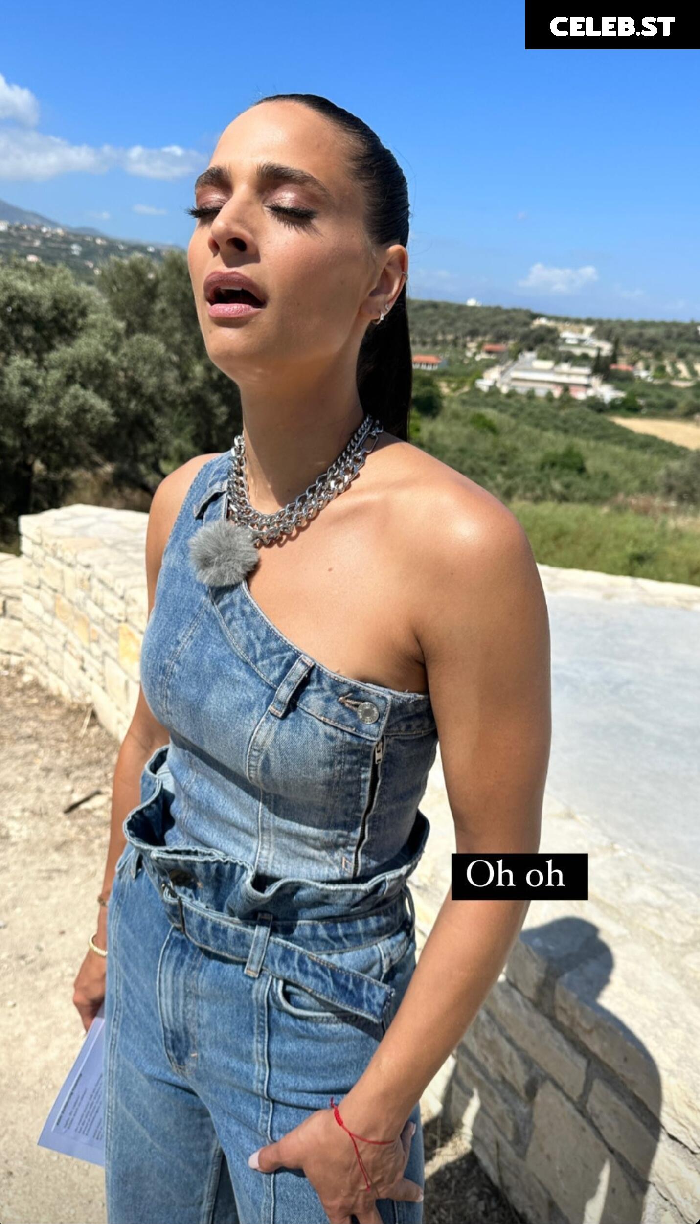 Amira Aly / Pocher Image 1739630