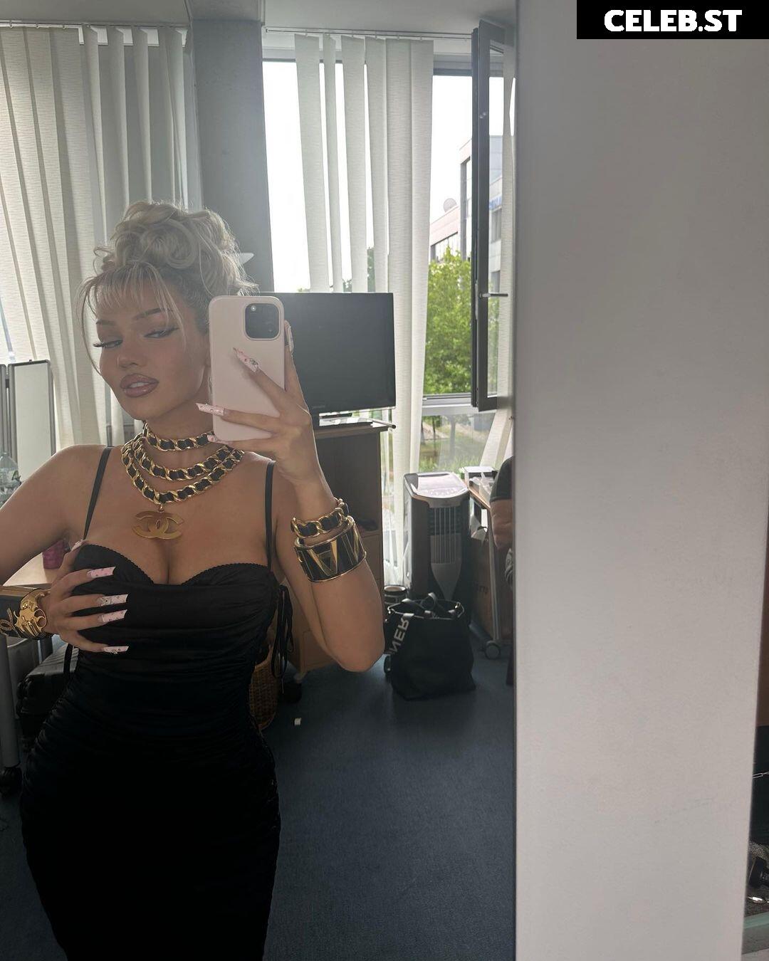 Shirin David Image 1739628