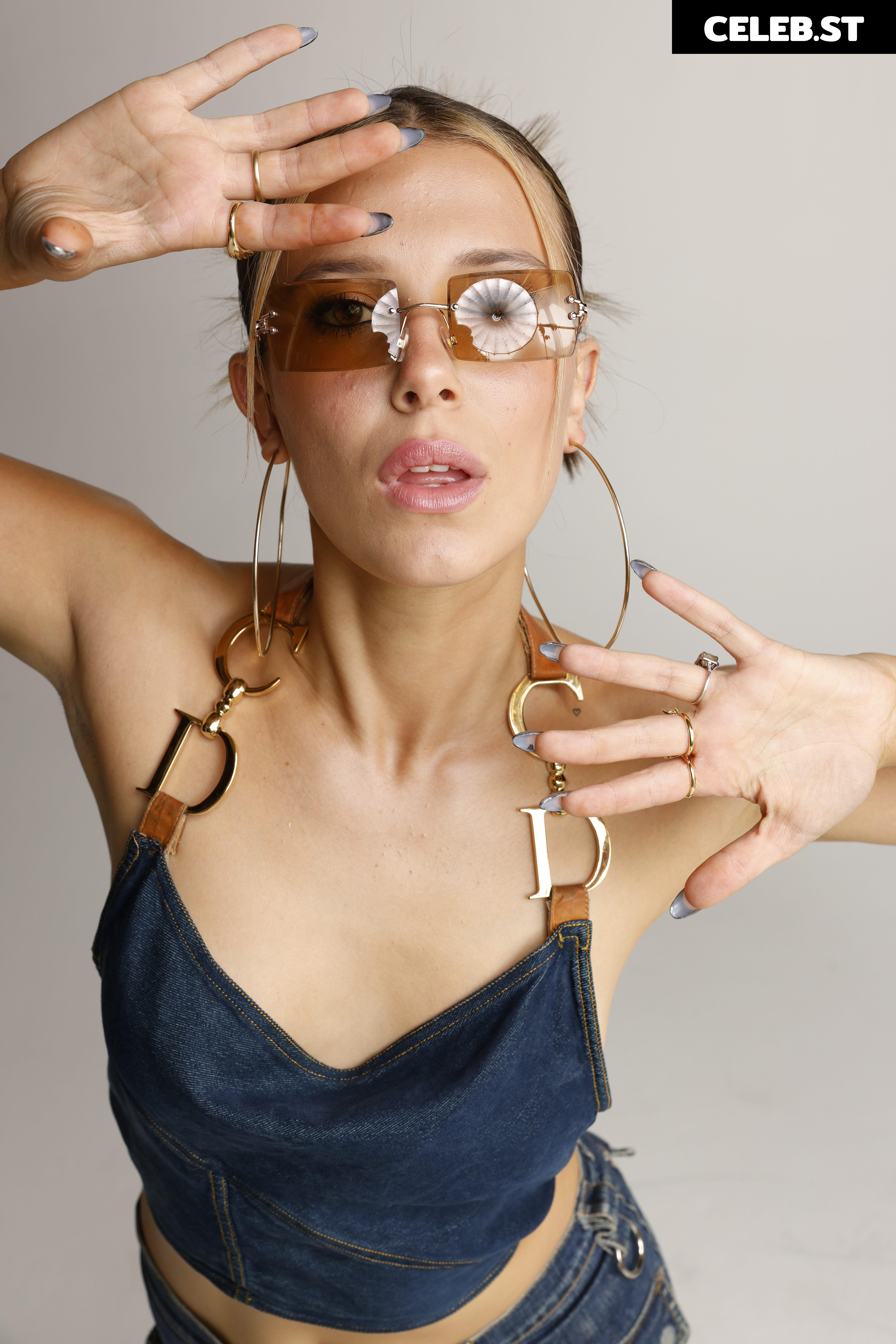 Millie Bobby Brown Image 1739192