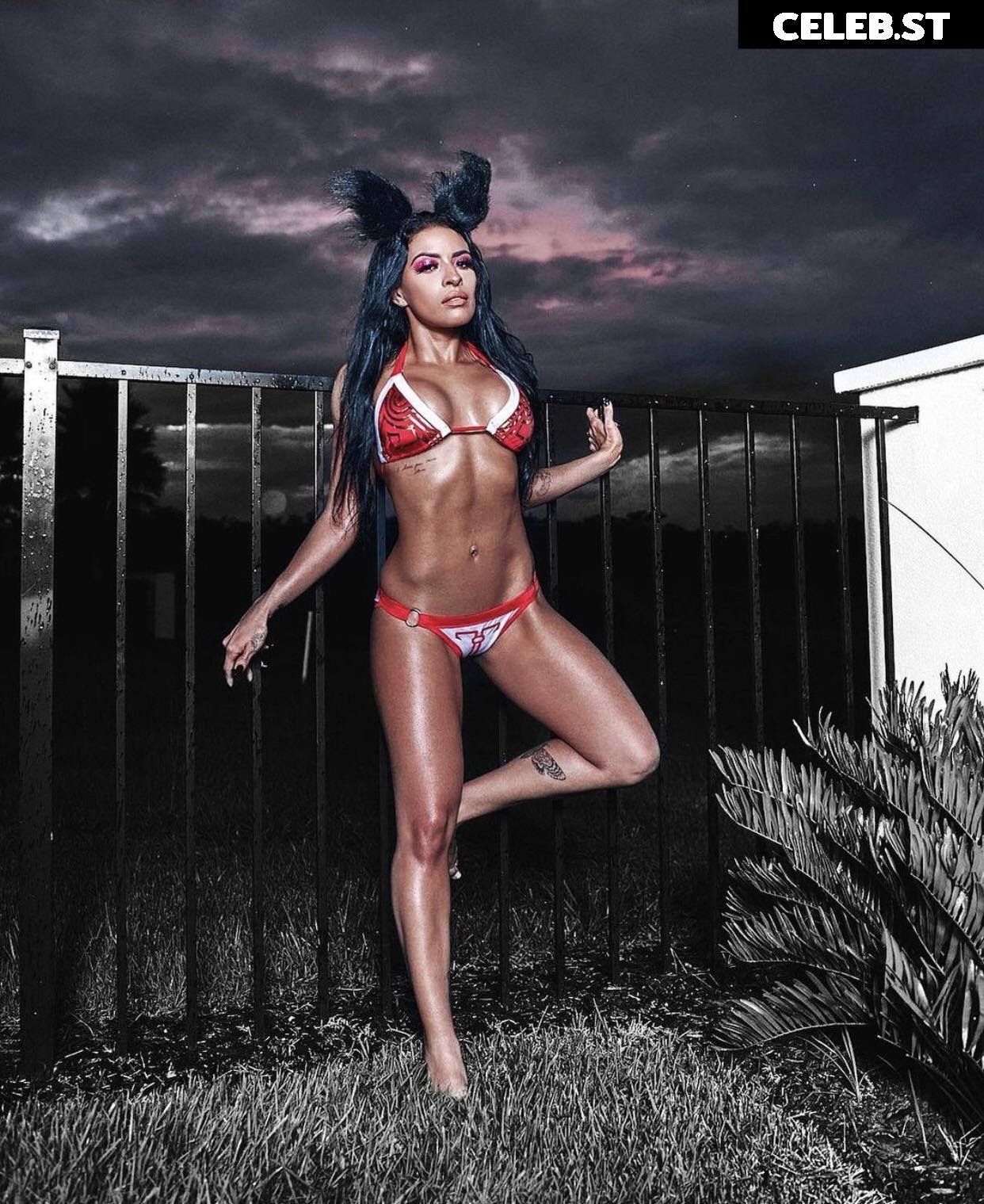 Zelina Vega Image 1739173