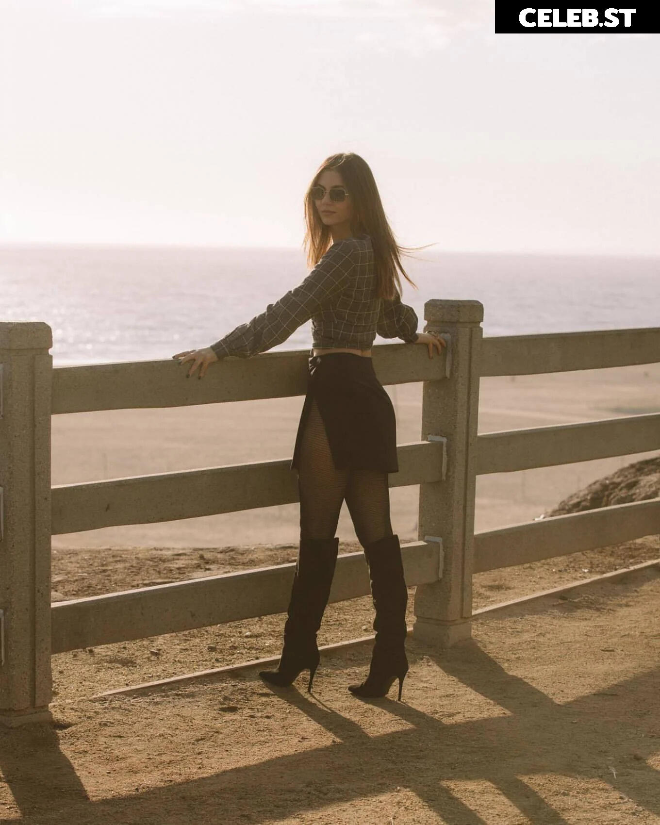 Victoria Justice Image 1739109