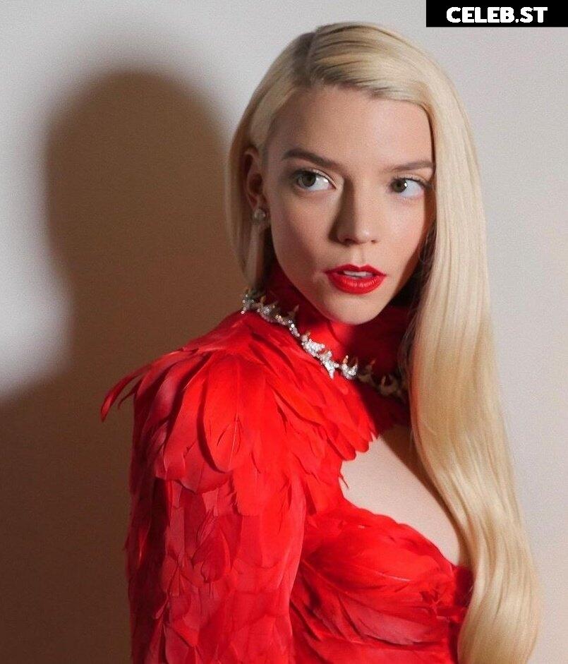 Anya Taylor-Joy Image 1739106