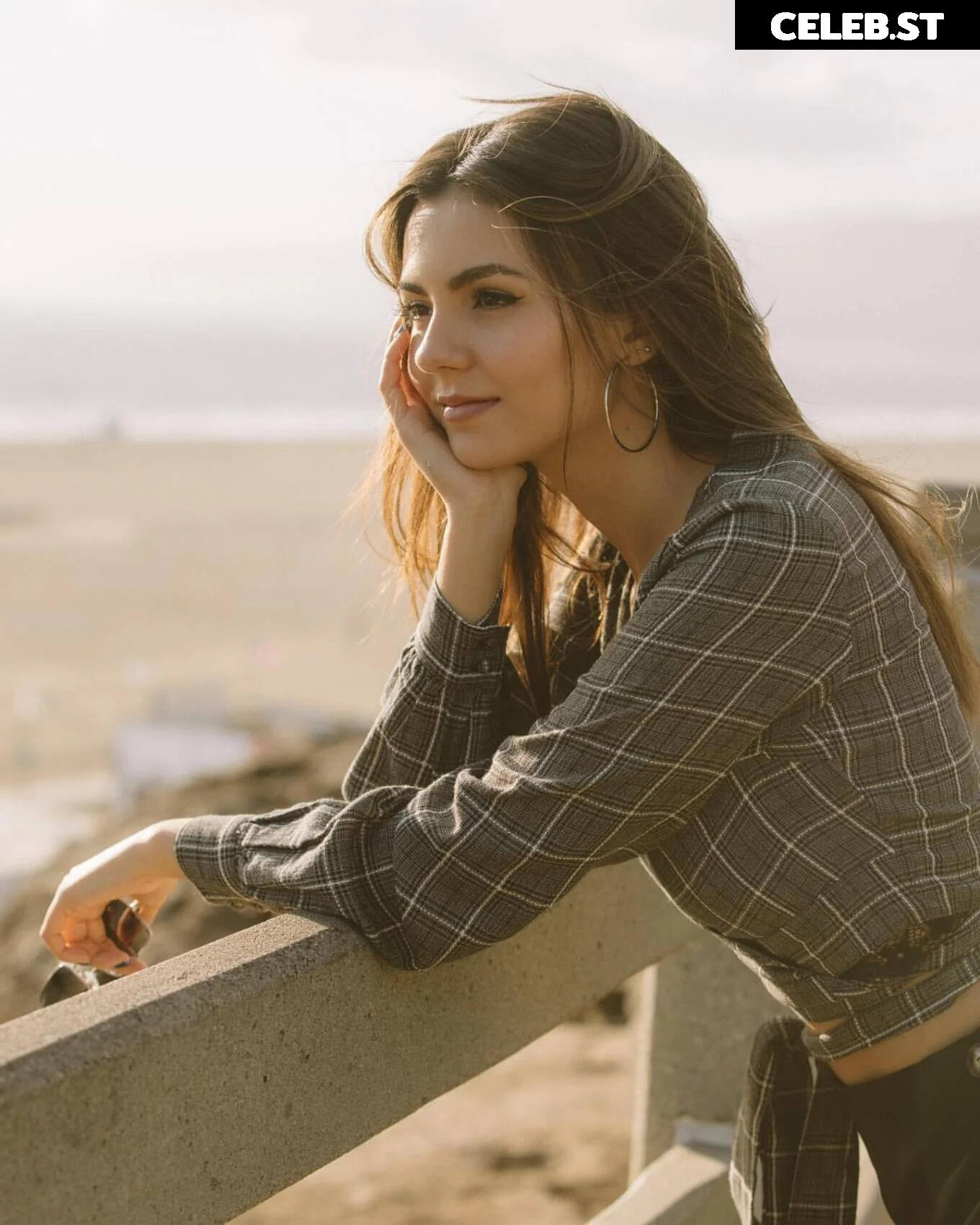 Victoria Justice Image 1739082