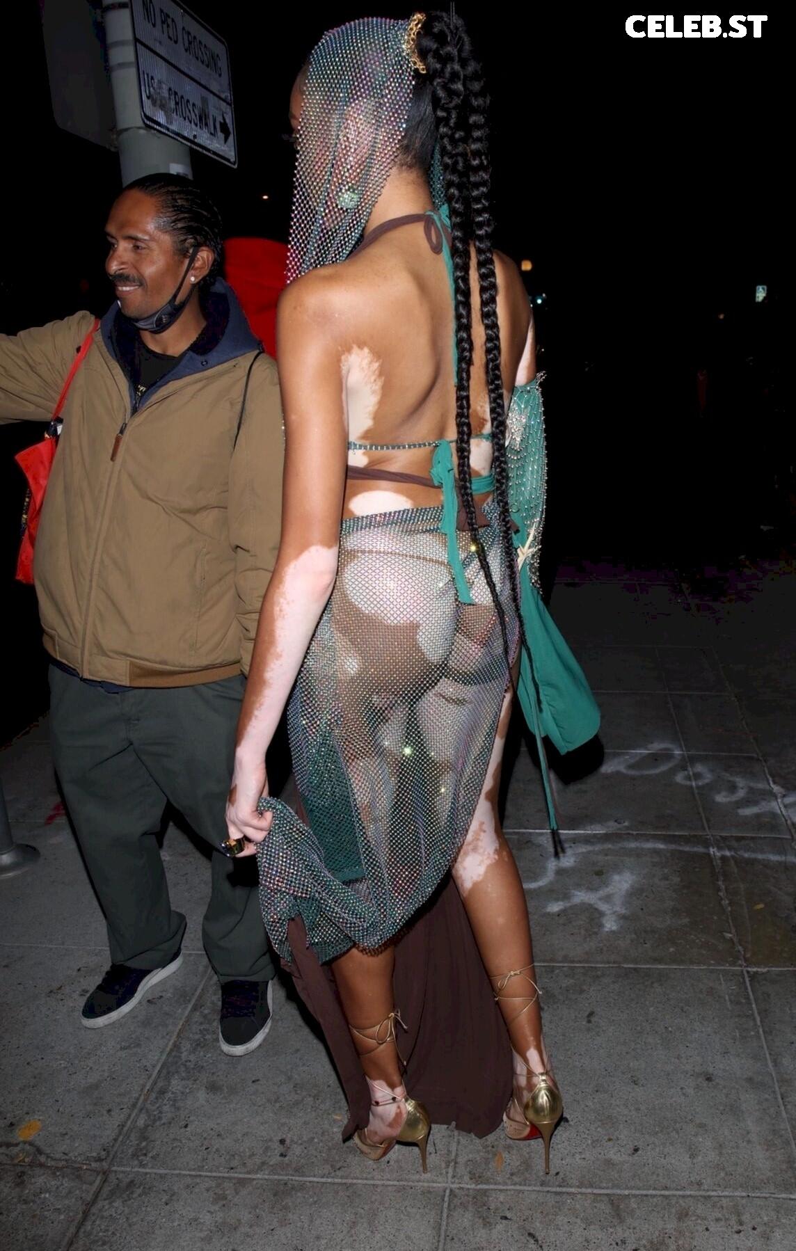 Winnie Harlow Image 1739081