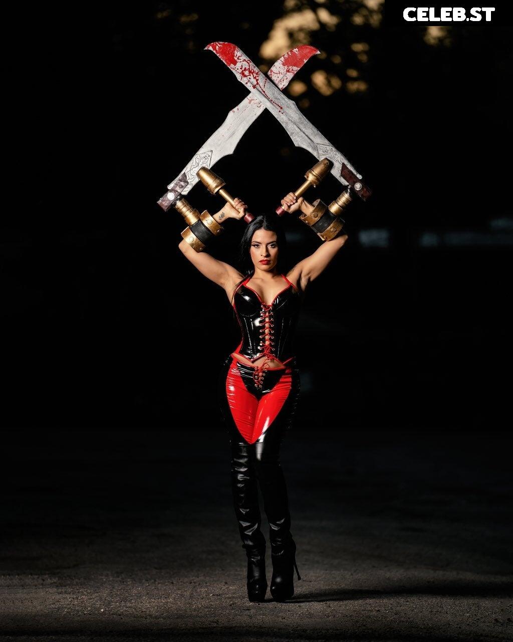 Zelina Vega Image 1739079