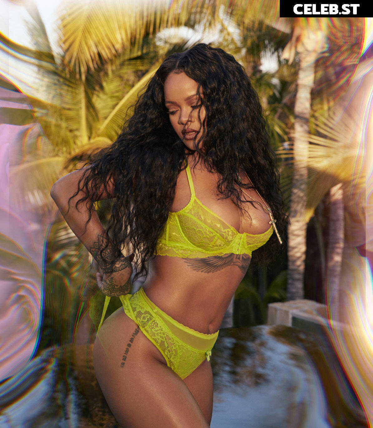 Rihanna Image 1739000