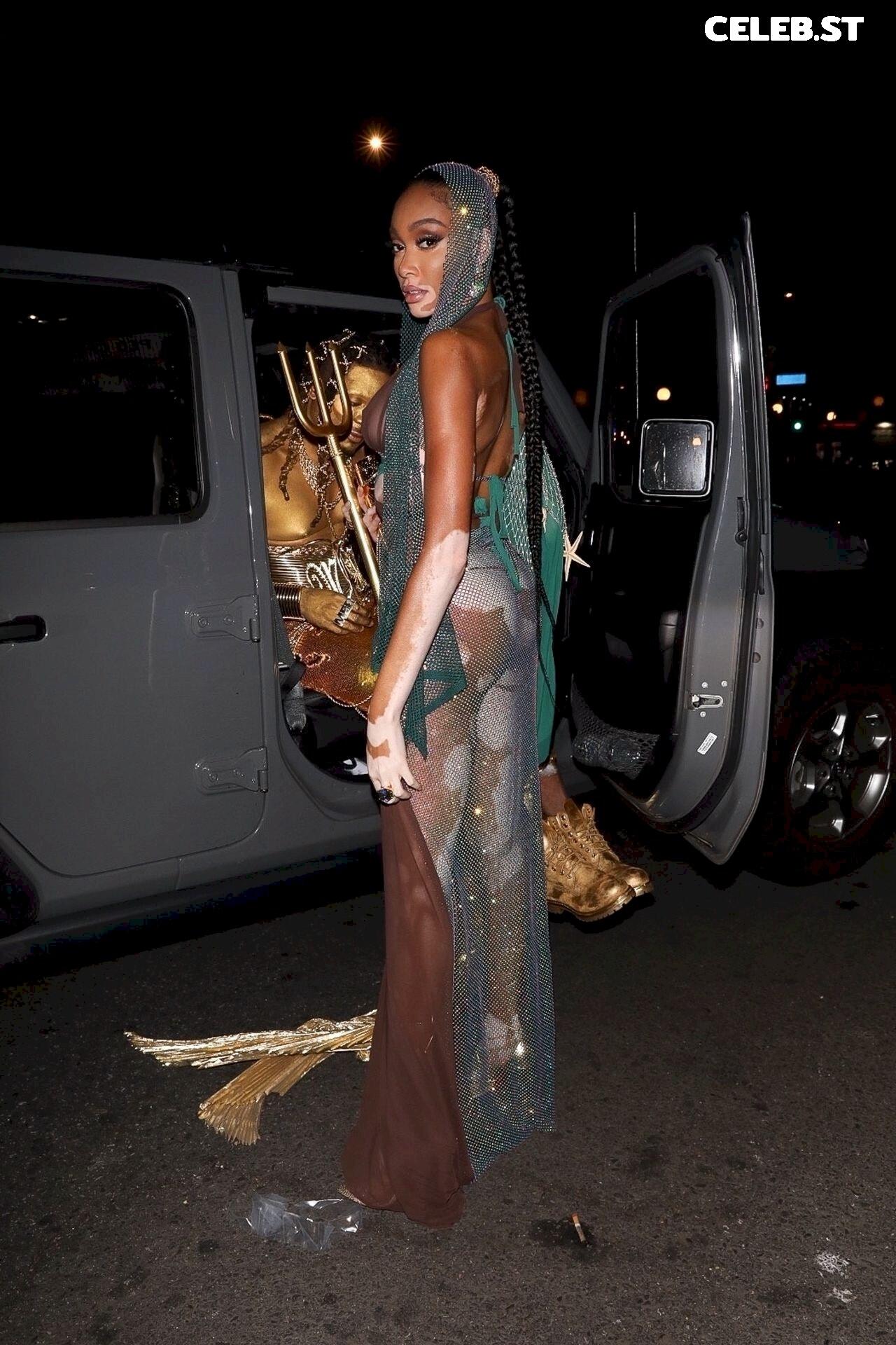 Winnie Harlow Image 1739393