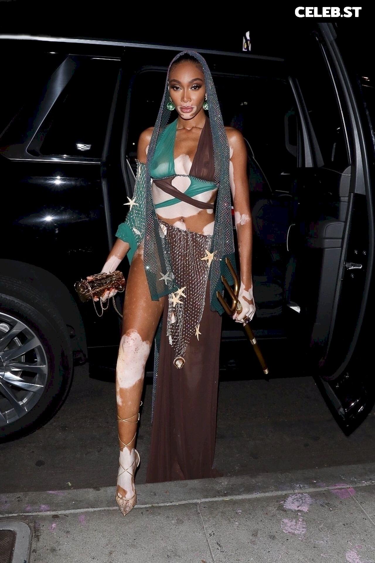 Winnie Harlow Image 1739366