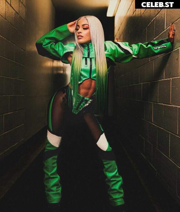 Zelina Vega Image 1739305