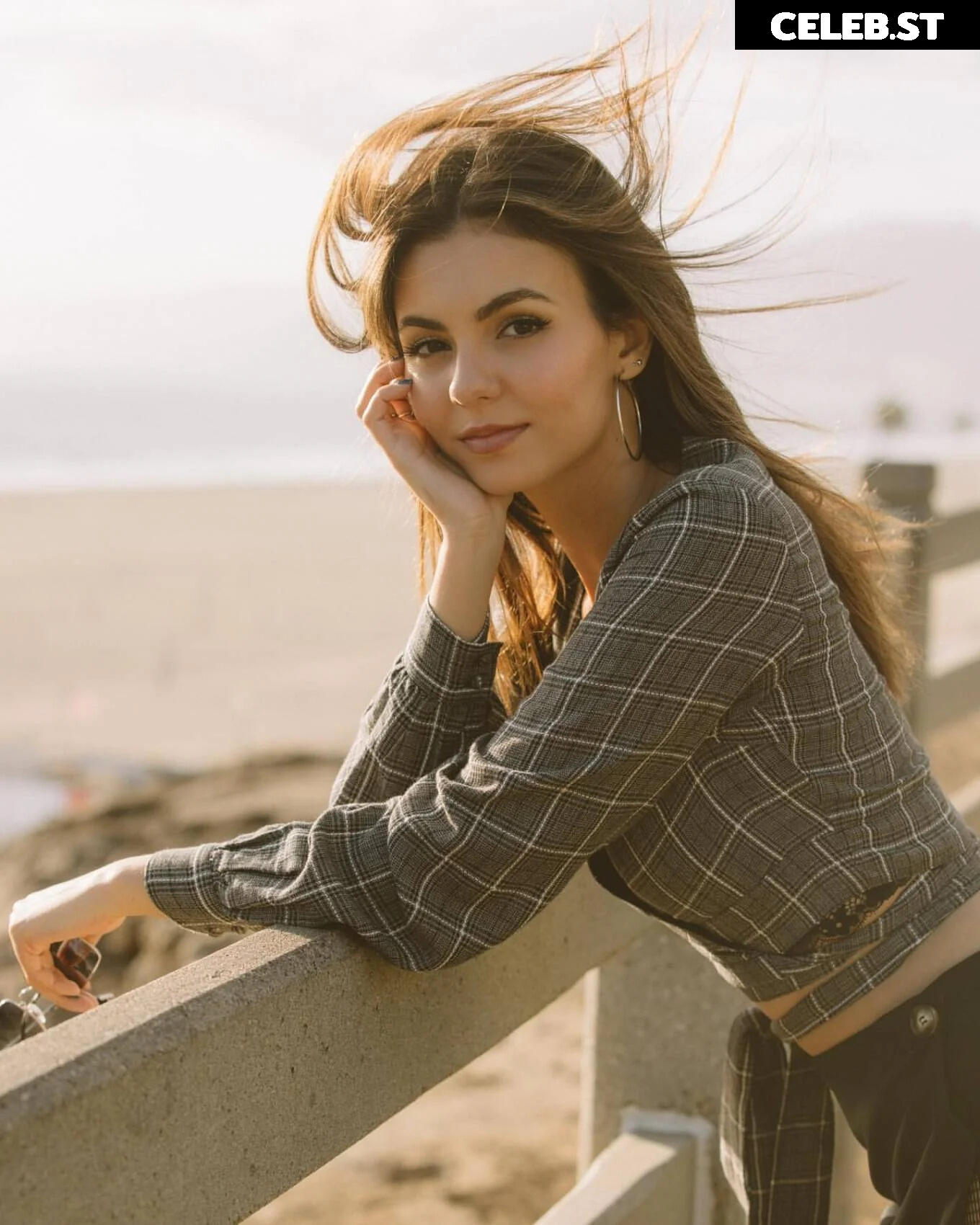 Victoria Justice Image 1739307