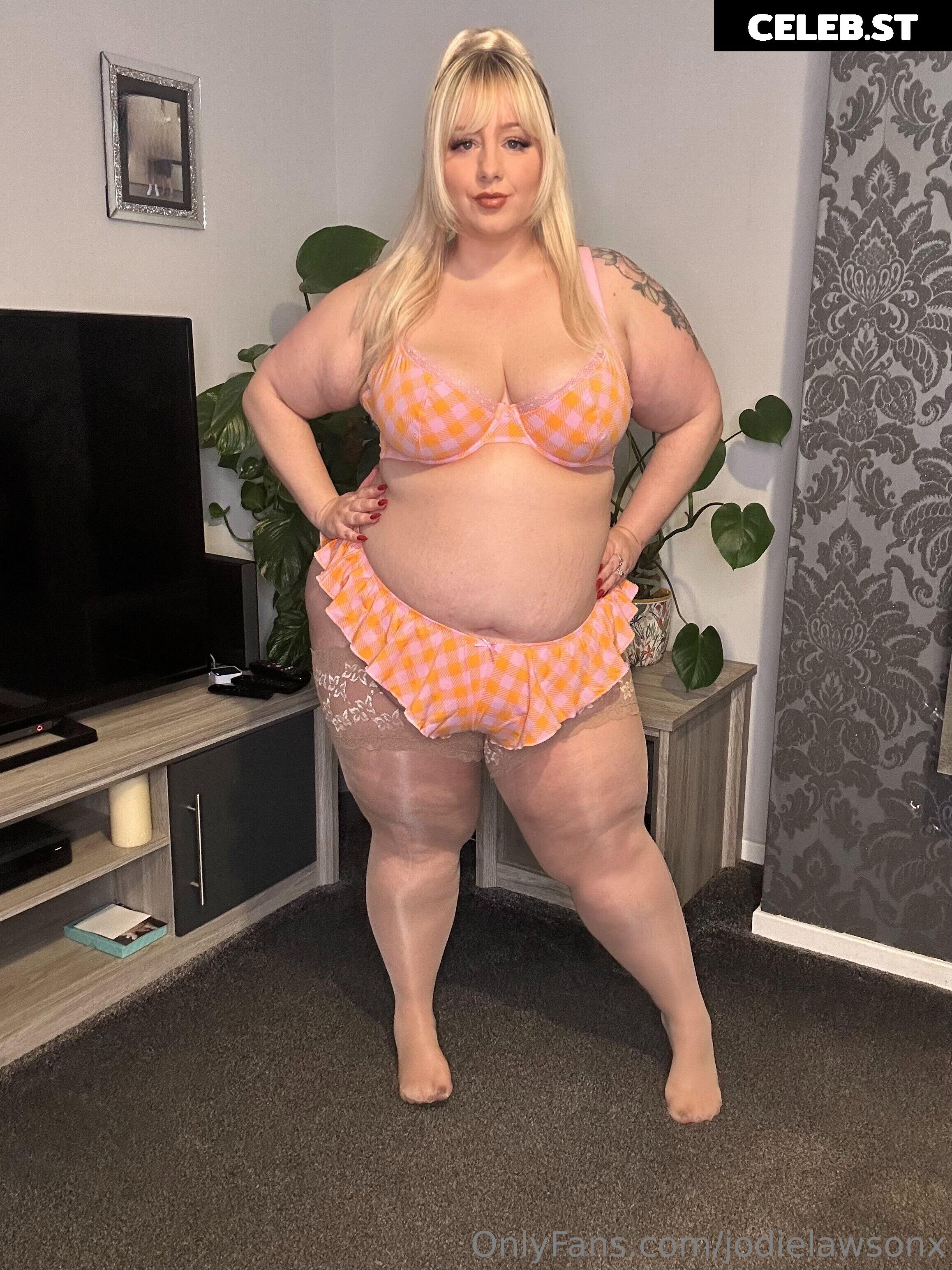 jodielawsonx Image 17392909