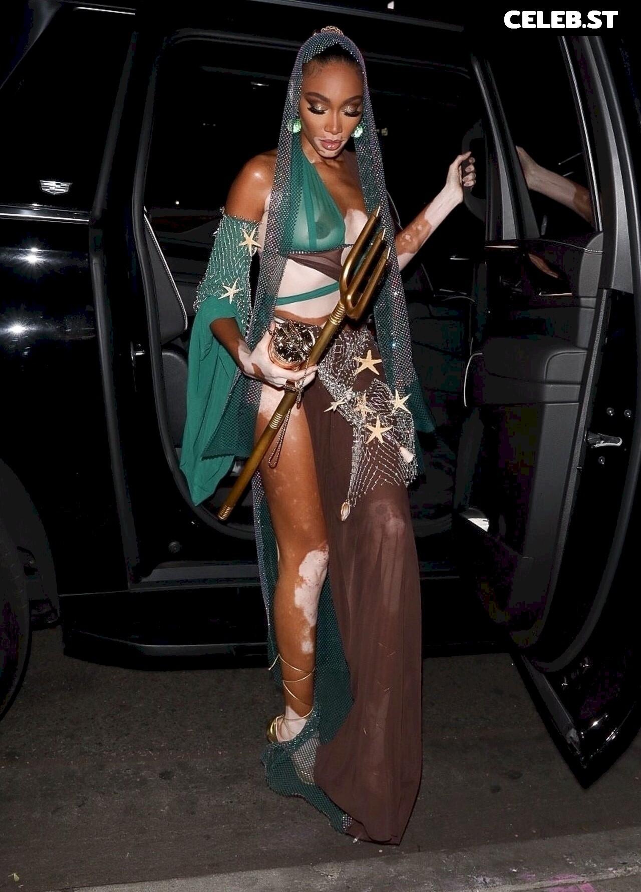 Winnie Harlow Image 1739282