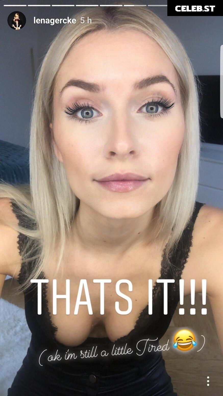 Lena Gercke Image 1739281