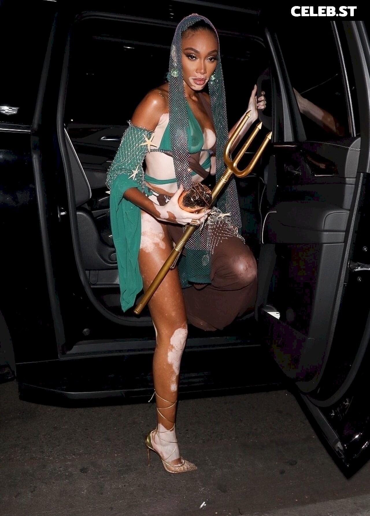 Winnie Harlow Image 1739253