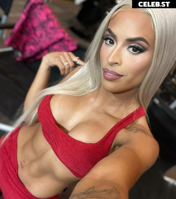 Zelina Vega Image 1739240