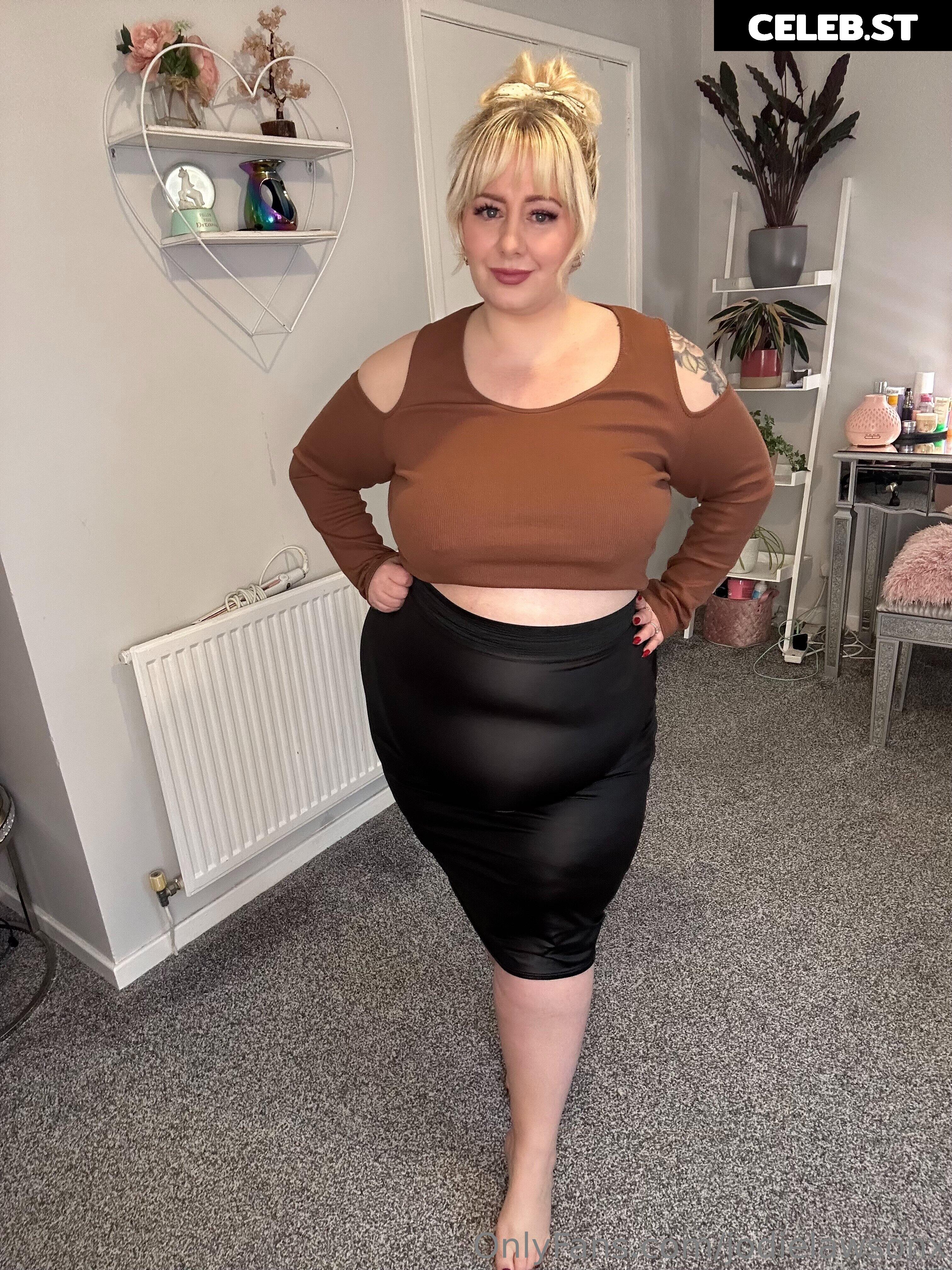 jodielawsonx Image 17392725