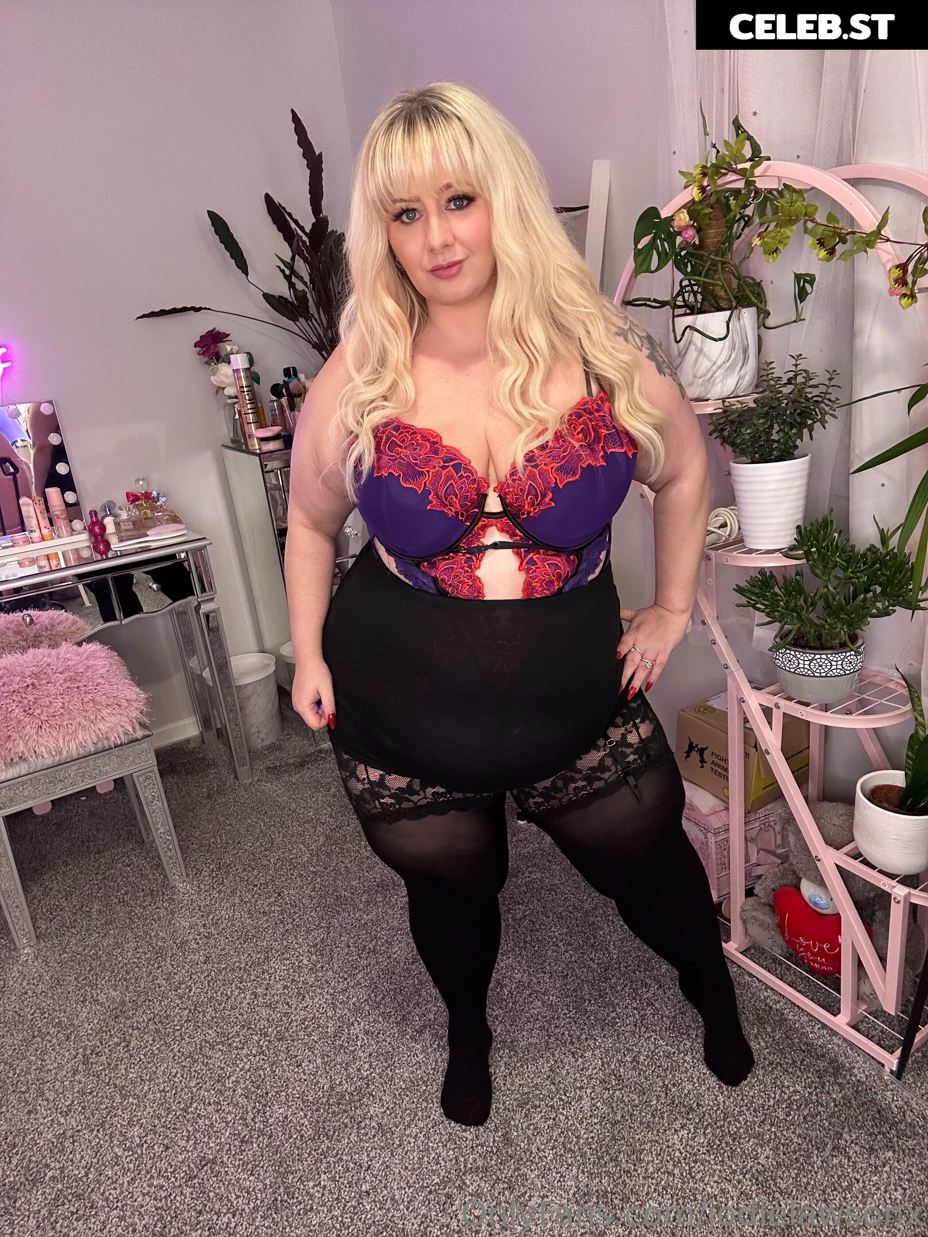 jodielawsonx Image 17392756