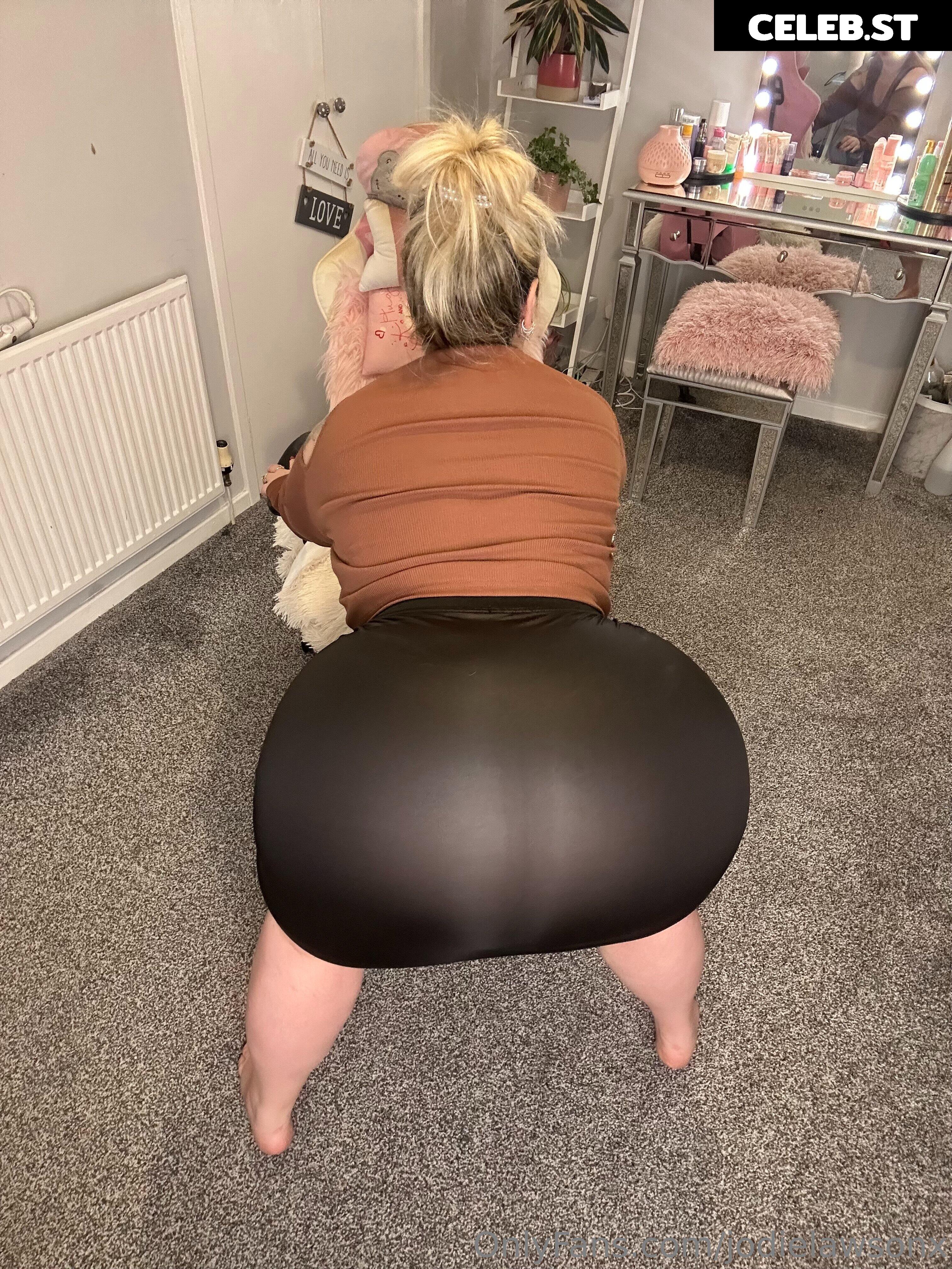 jodielawsonx Image 17392749