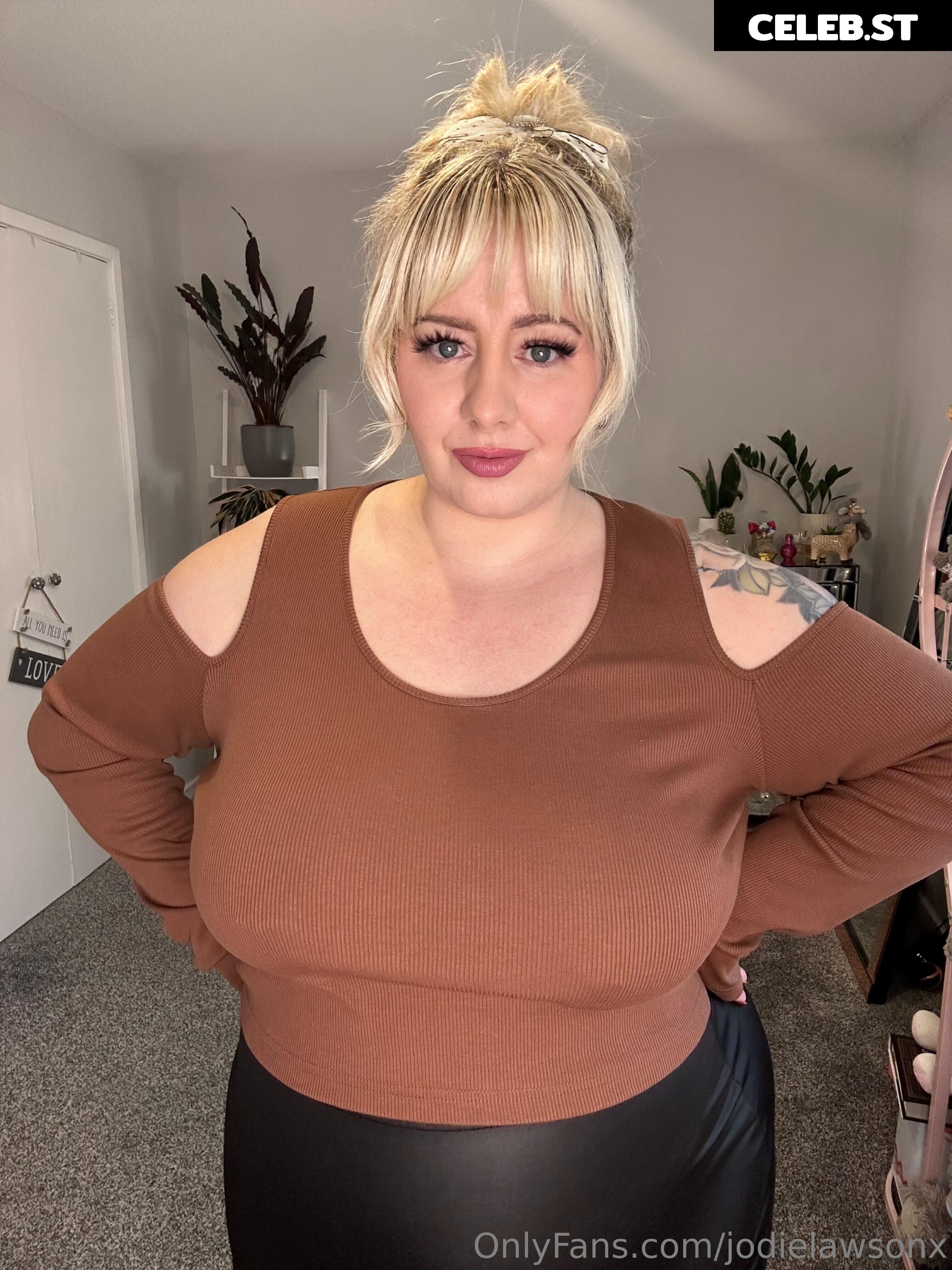 jodielawsonx Image 17392623