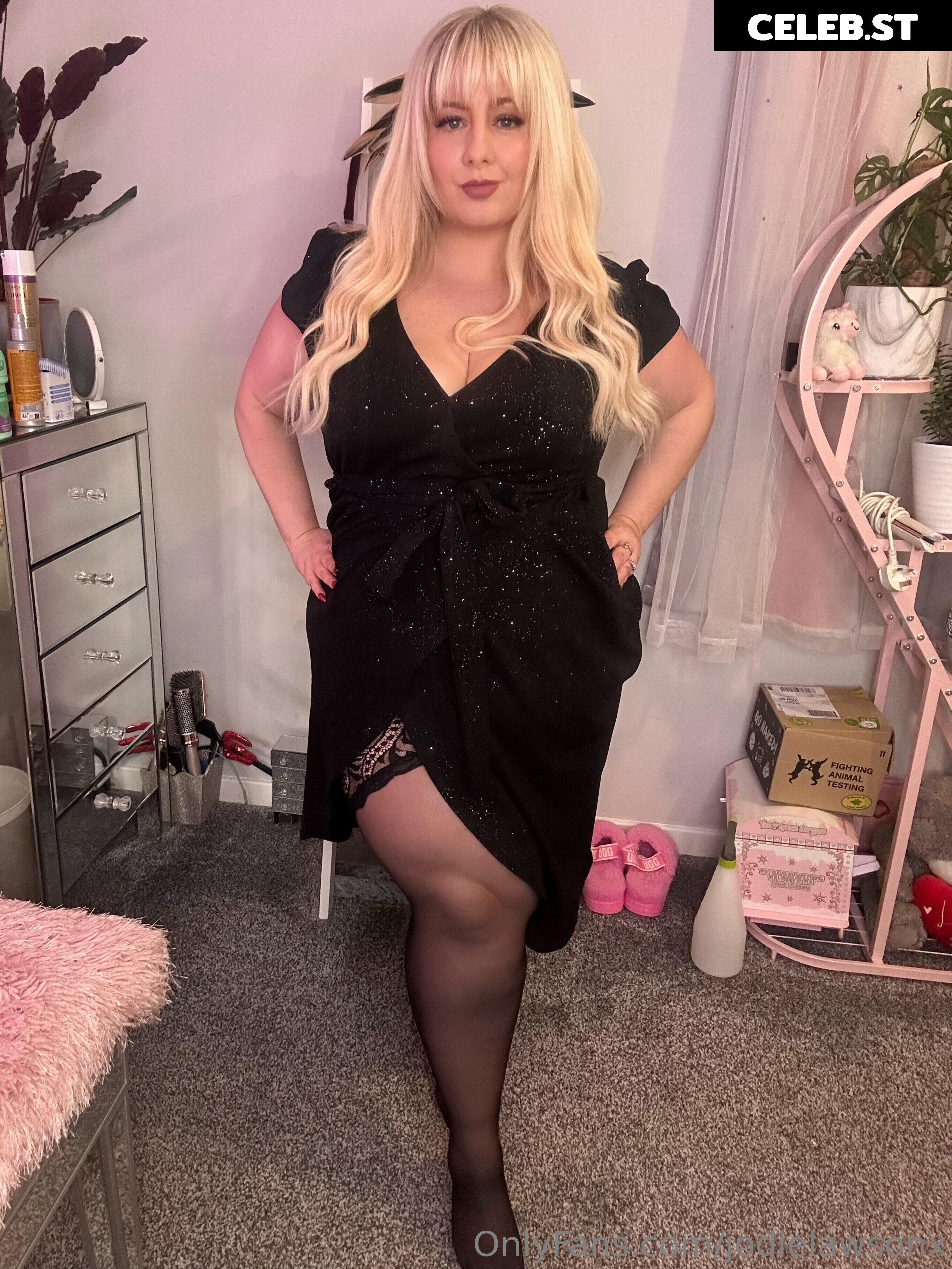 jodielawsonx Image 17392663