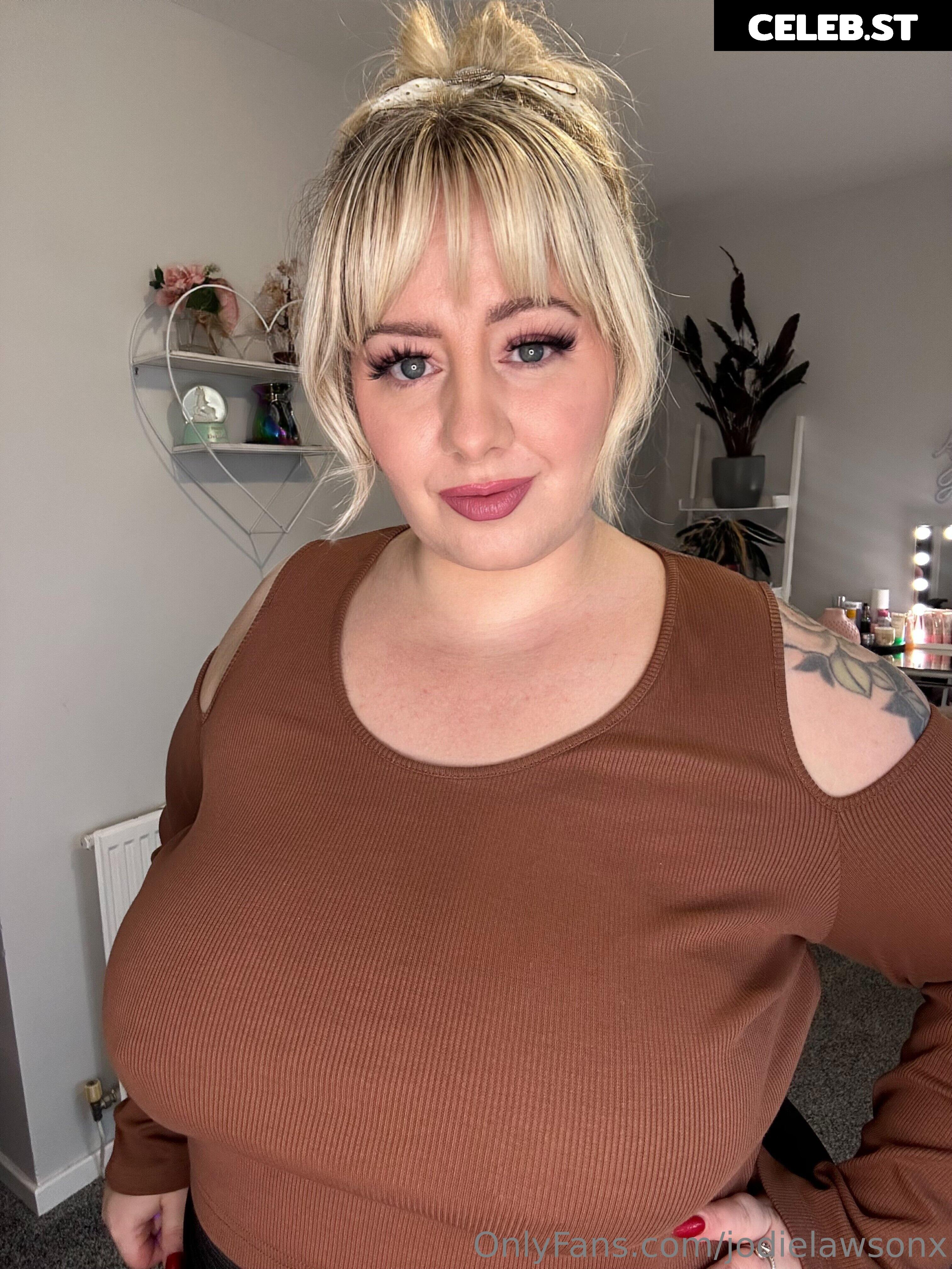 jodielawsonx Image 17392671