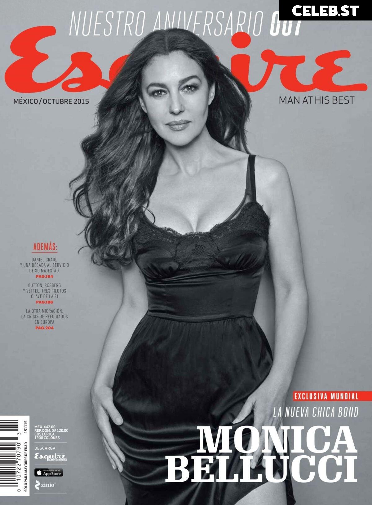 Monica Bellucci Image 1739216