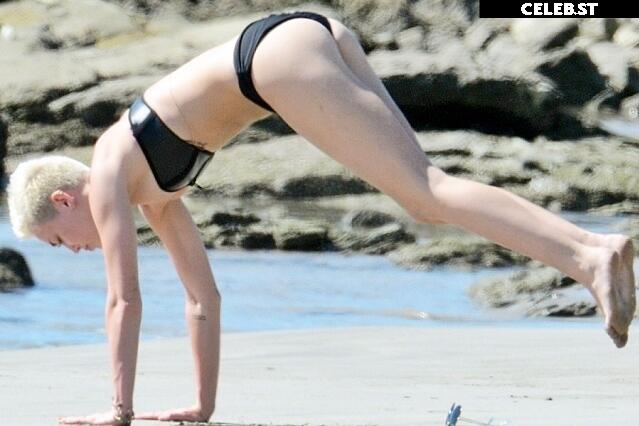 Miley Cyrus Image 1739994