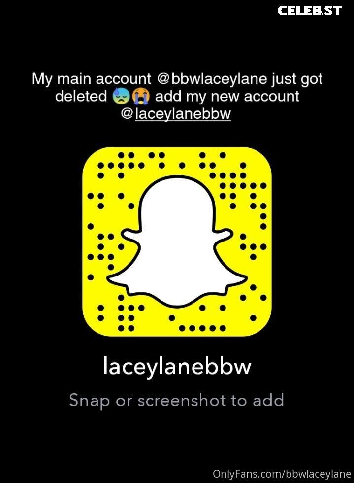 bbwlaceylane Image 17399883
