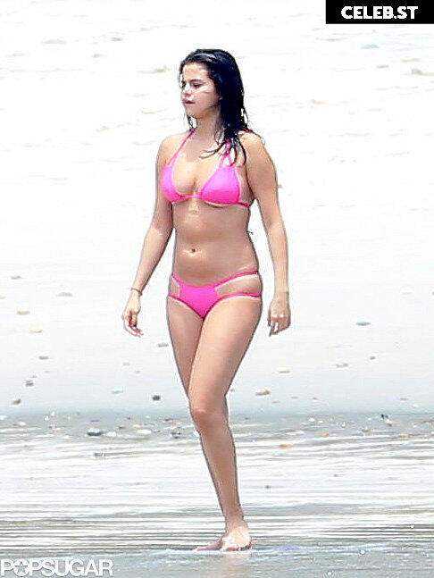 Selena Gomez Image 1739945