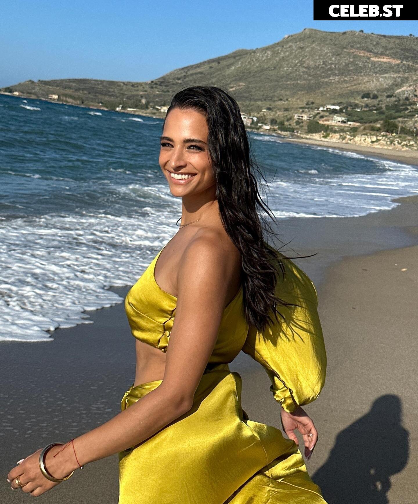 Amira Aly / Pocher Image 1739905