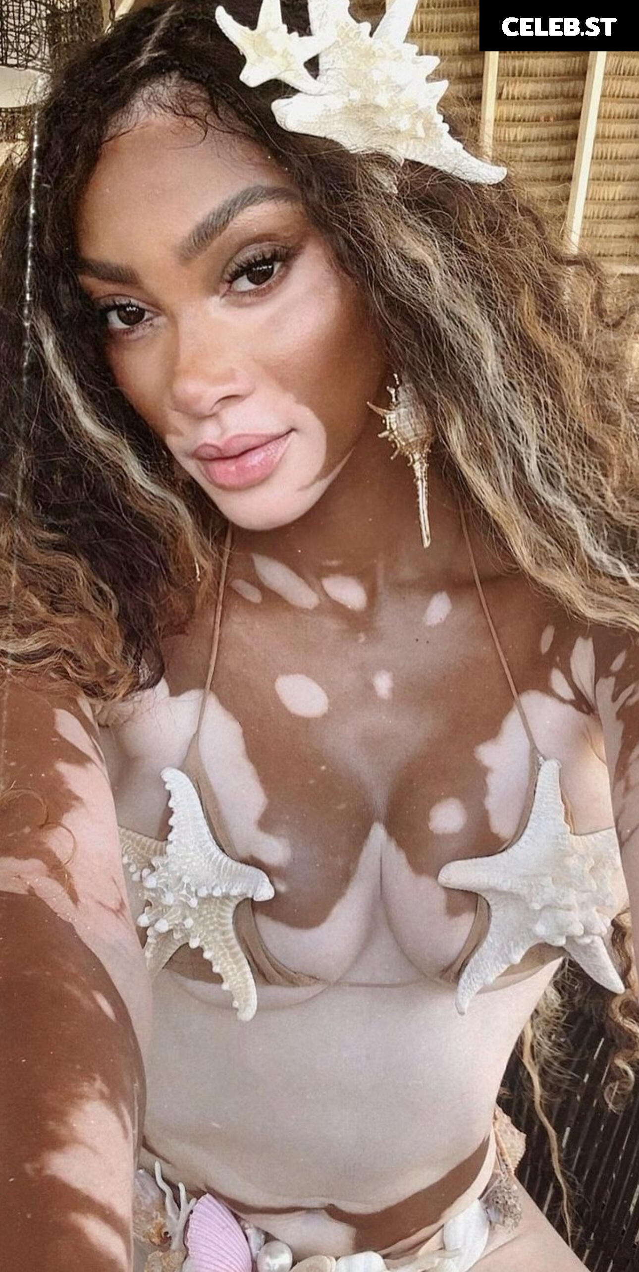 Winnie Harlow Image 1739927