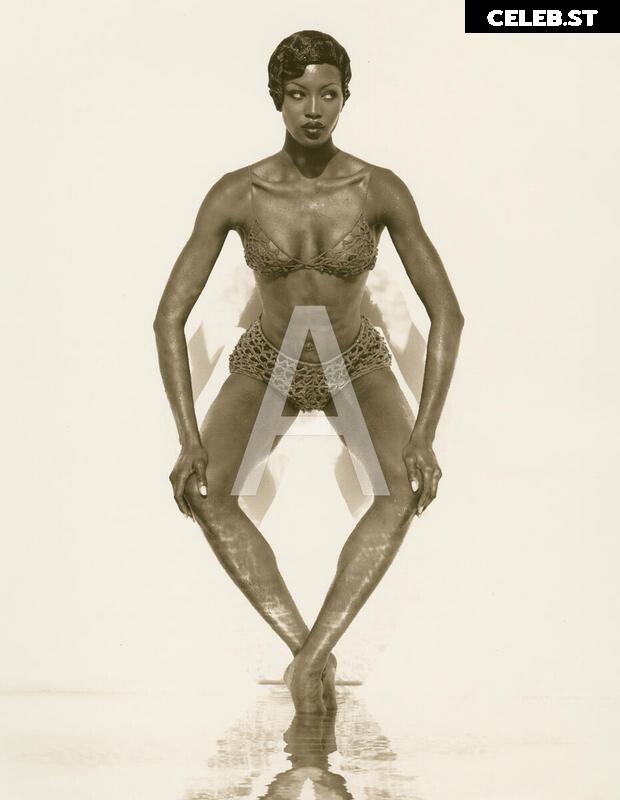 Naomi Campbell Image 1738889