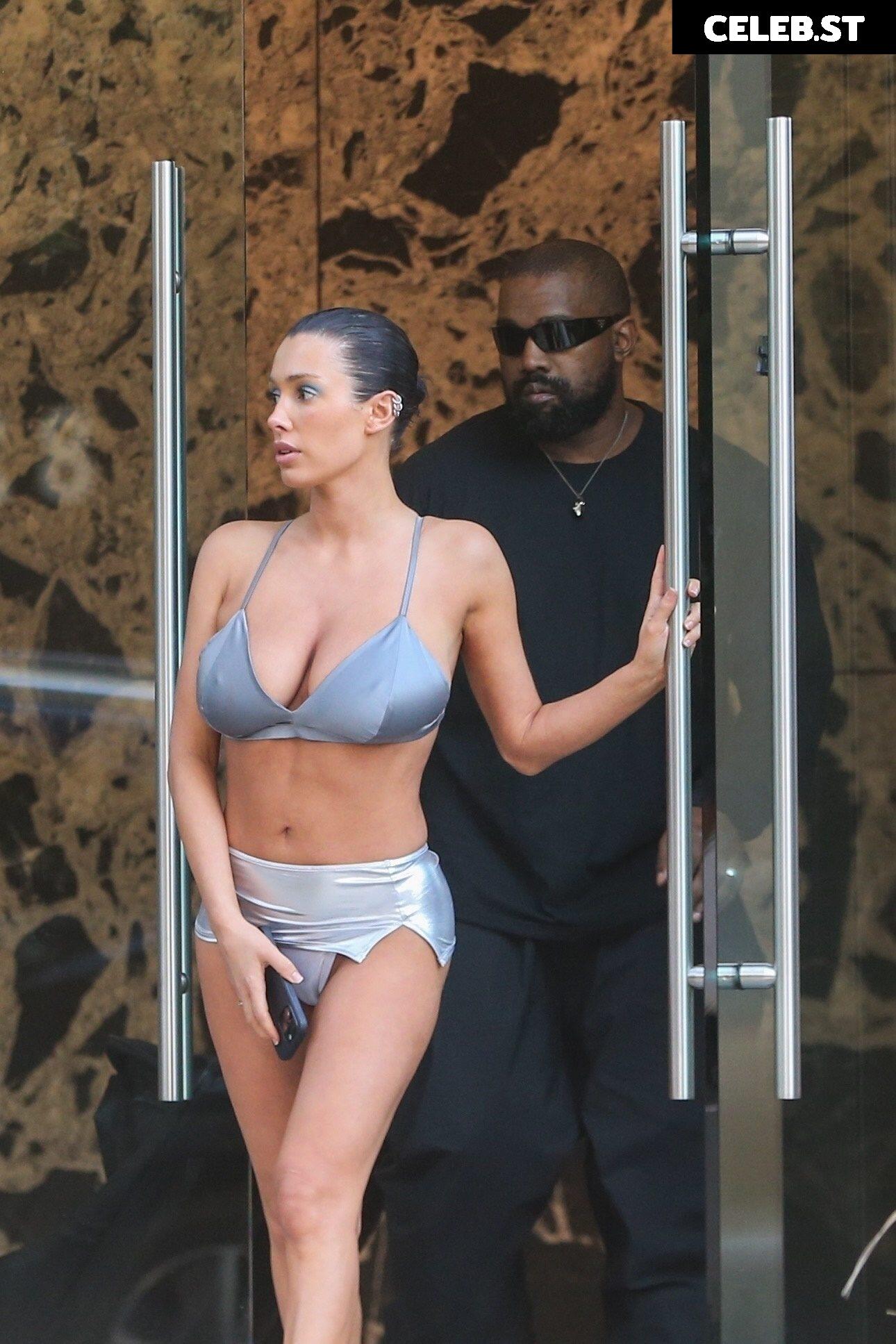 Bianca Censori Image 1738808